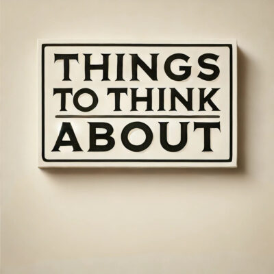 Things to think about when buying a timeshare
