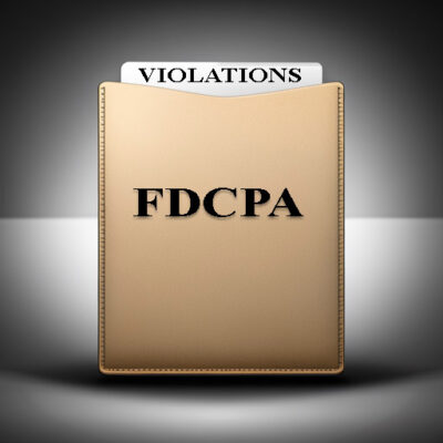 FDCPA Violations