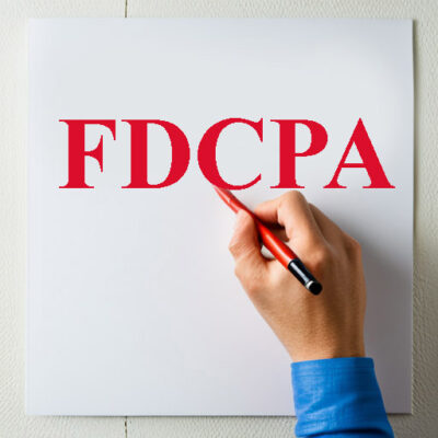 FDCPA explanation