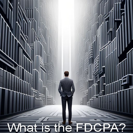 What is the FDCPA? What Does It Mean For Consumers?