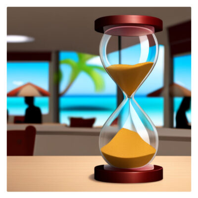 today only deal on timeshare