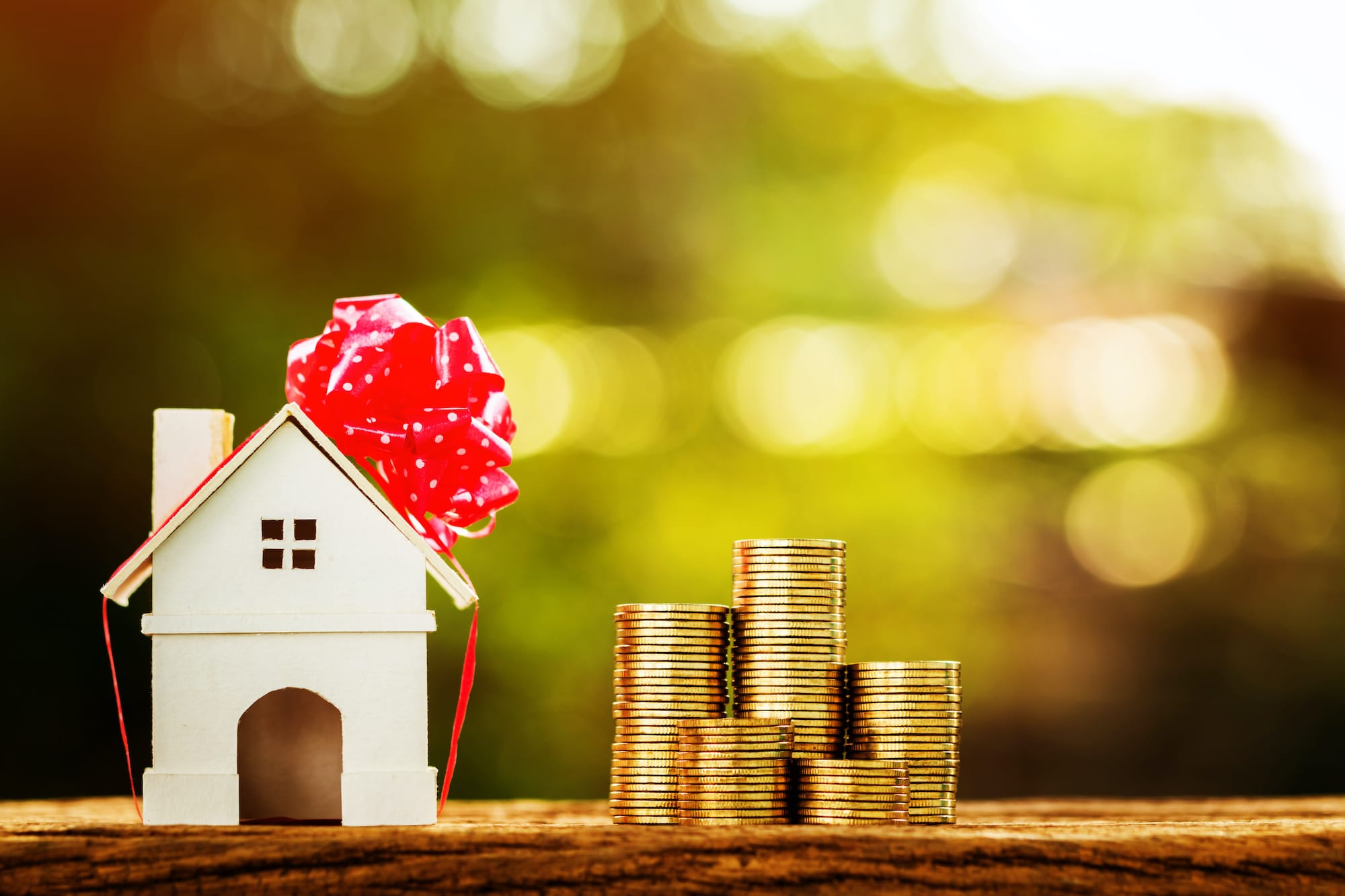Timeshare Gift