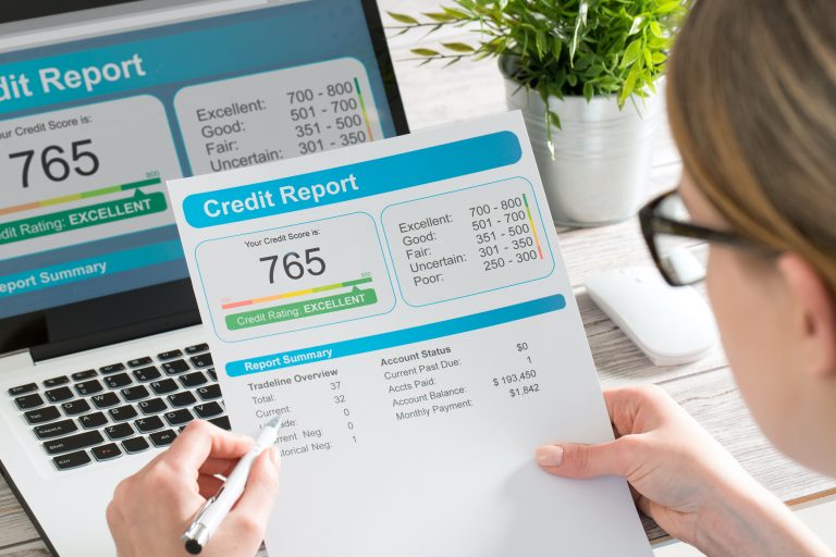 40 Million Americans Have Errors on Their Credit Reports