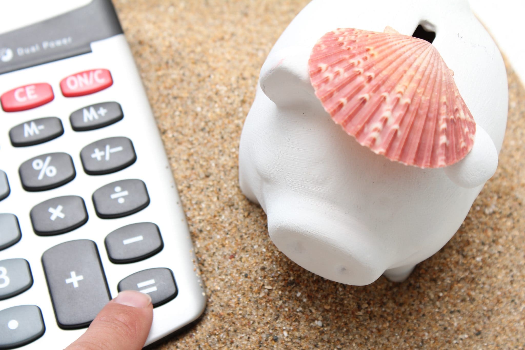 Why Inheriting That Beautiful Timeshare Can Bust Your Wallet