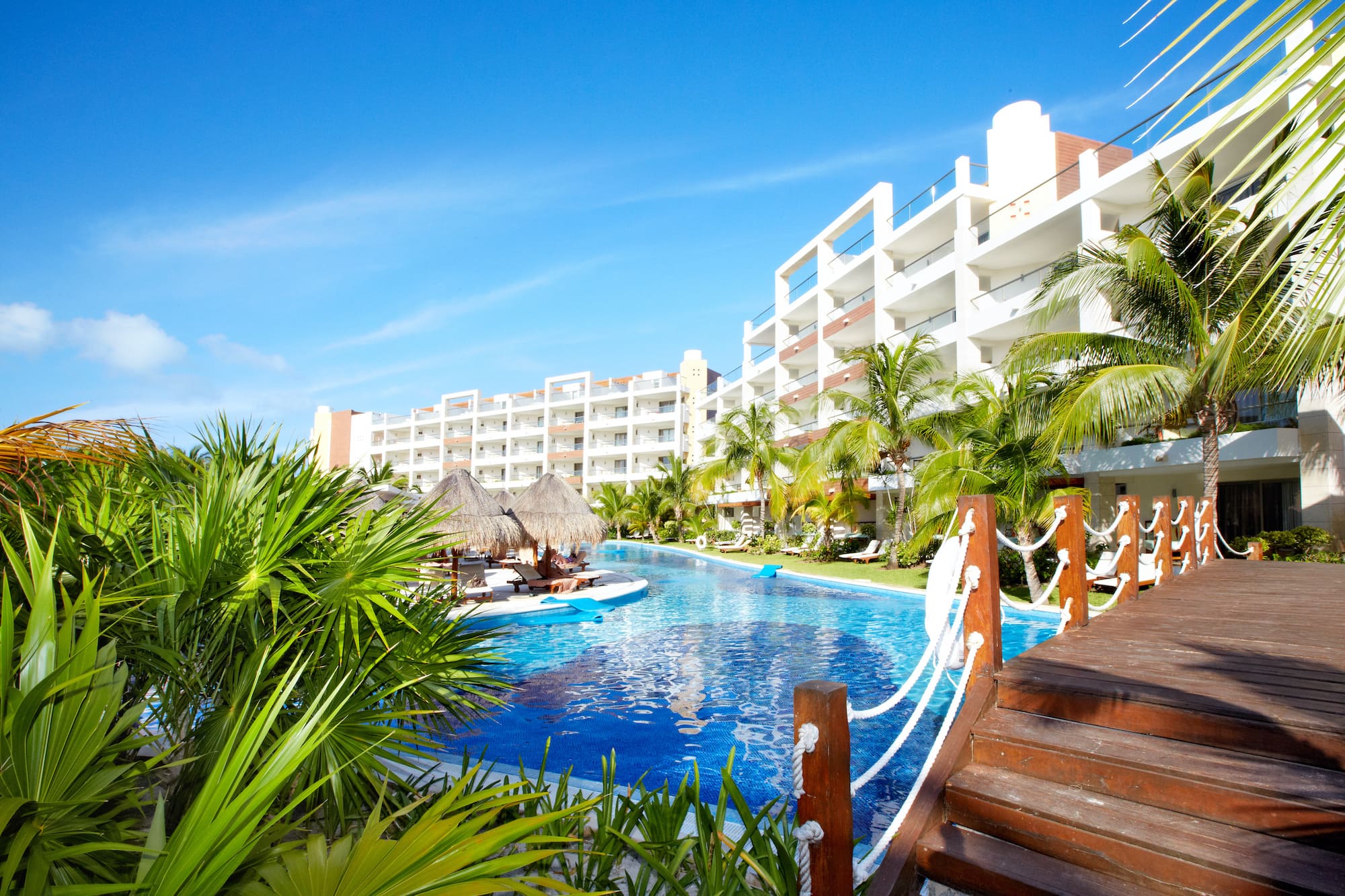 Timeshare resorts are not for everyone