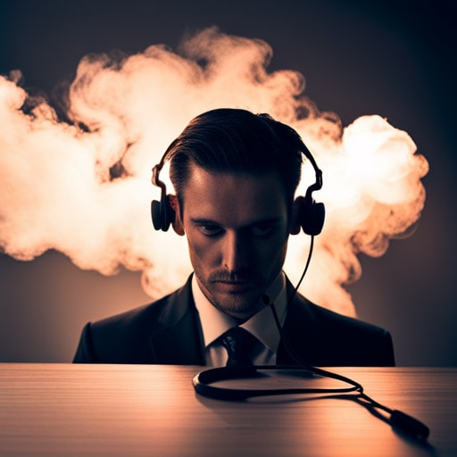 The Story of 97 million robocalls