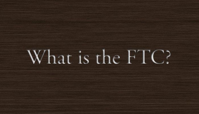 What is the FTC?