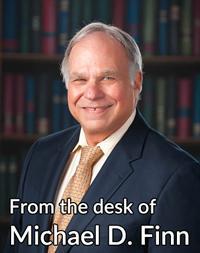 Michael D. Finn - Florida Licensed Attorney, Timeshare Specialist