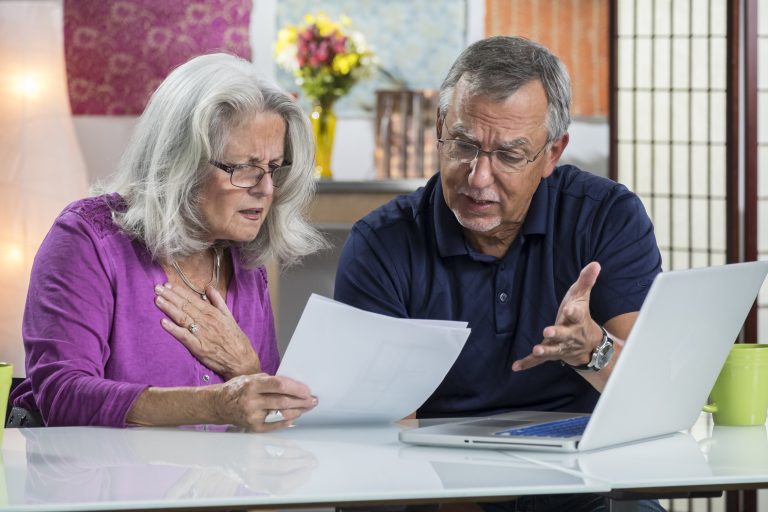 Consumer Protection