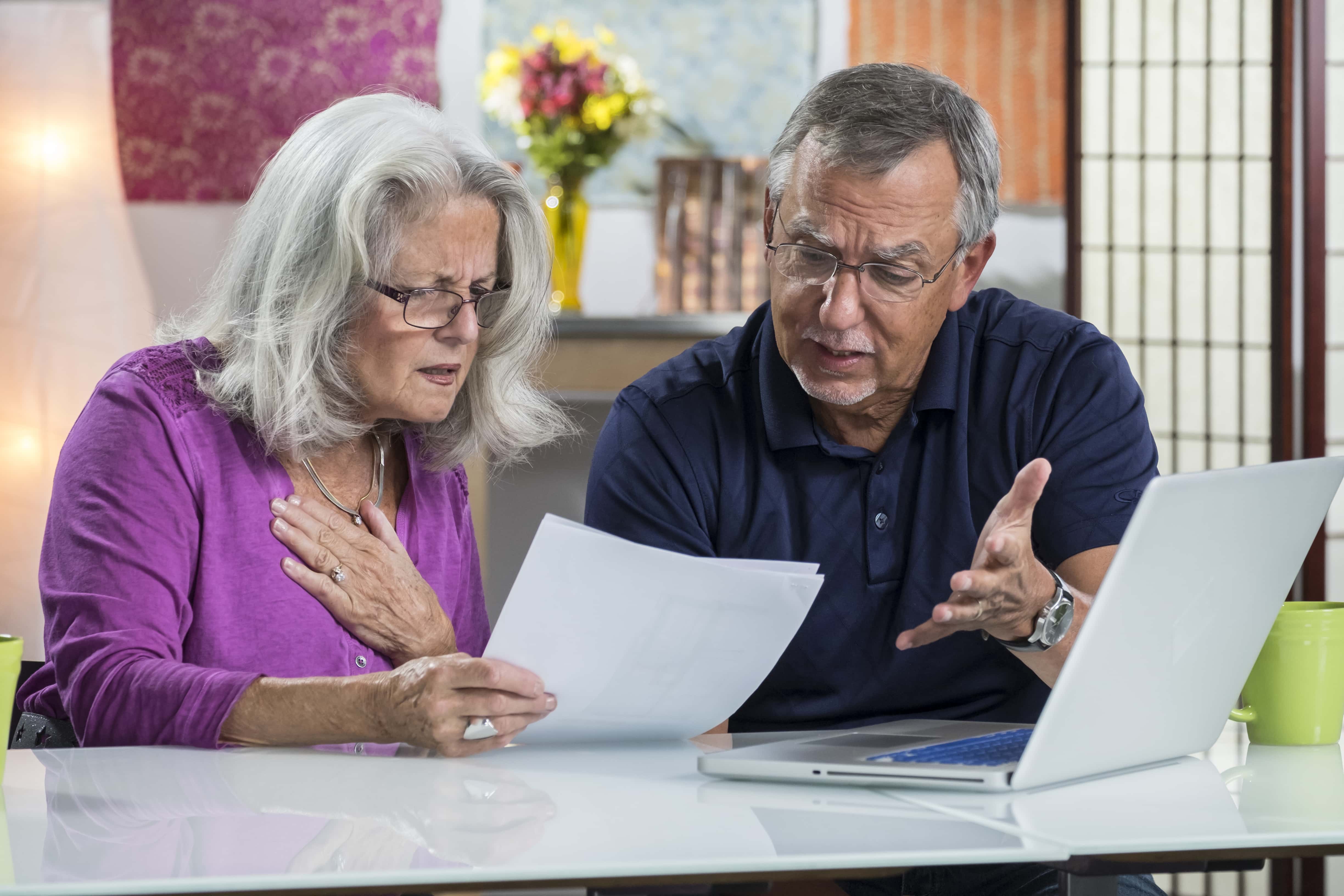 Consumer Protection