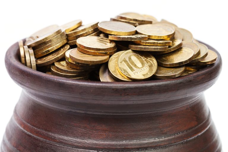 Are Timeshare Fees Shrinking Your Pot of Gold?