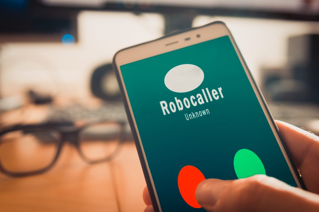 Consumer Protection | Stop Bad Robocalls