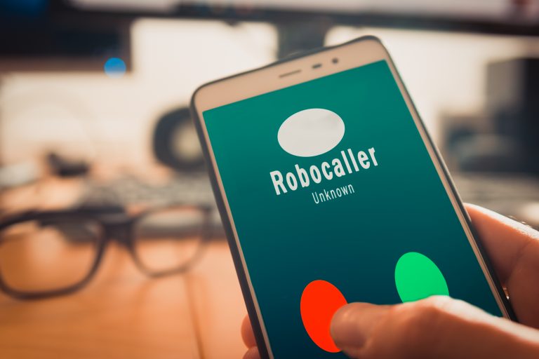 Consumer Protection | Stop Bad Robocalls