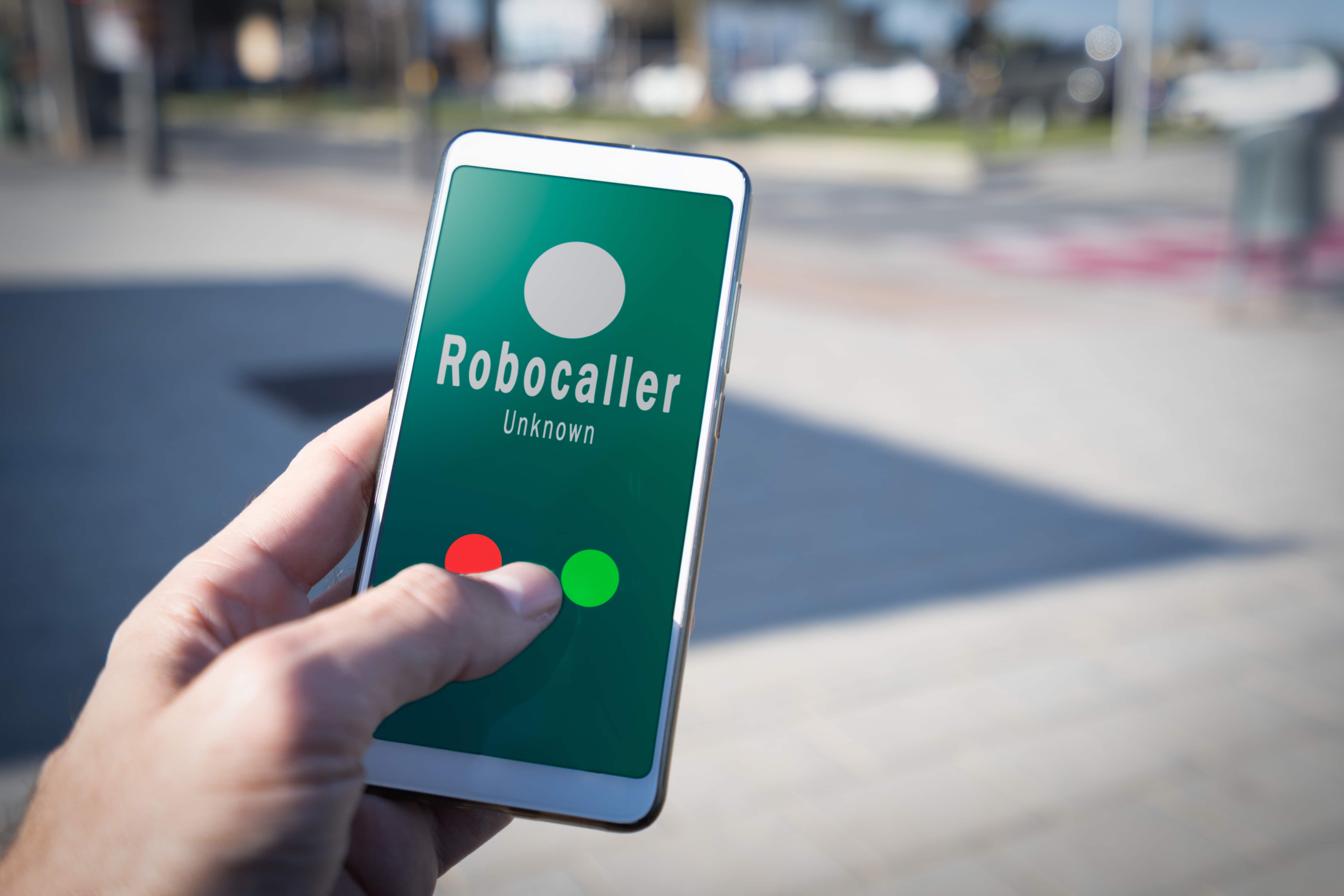 robocall