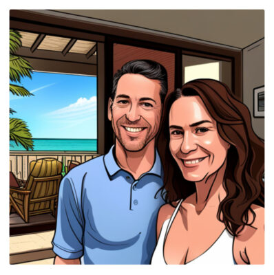 New generation of timeshare owners