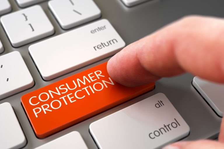 Consumer Protection