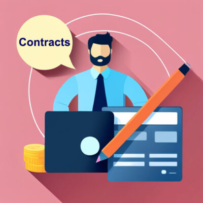 Unraveling Complex Contract Terms