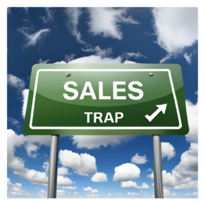 timeshare redemption sales trap