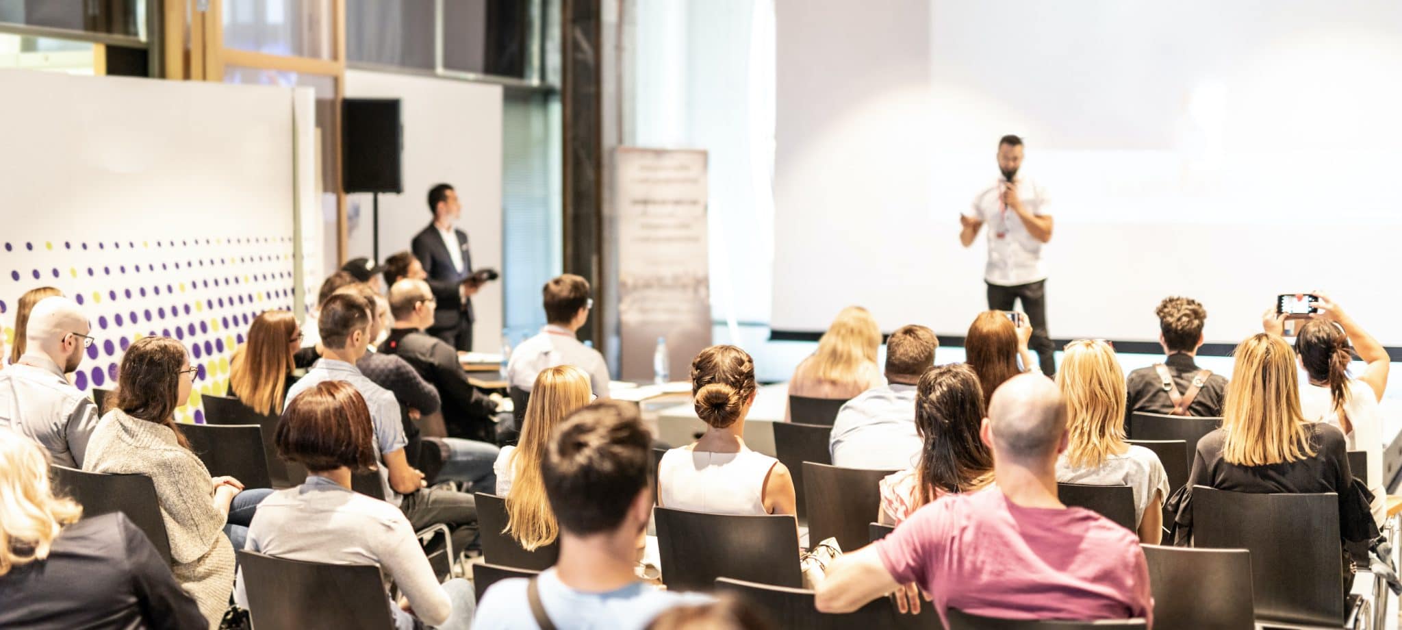 What Does a Sales Pitch Usually Involve