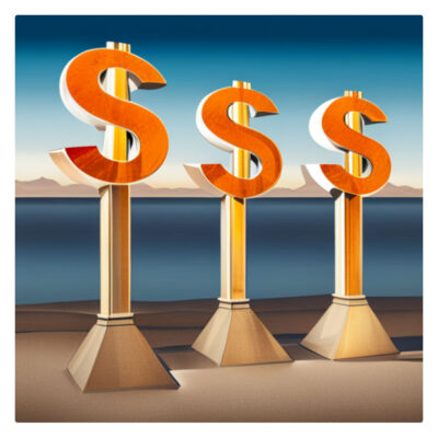 The annual costs of a timeshare 