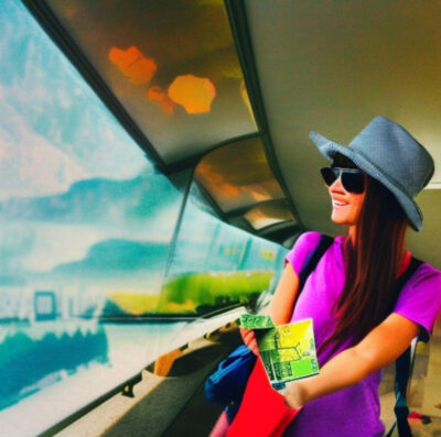 Exploring timeshares like a real estate investment 