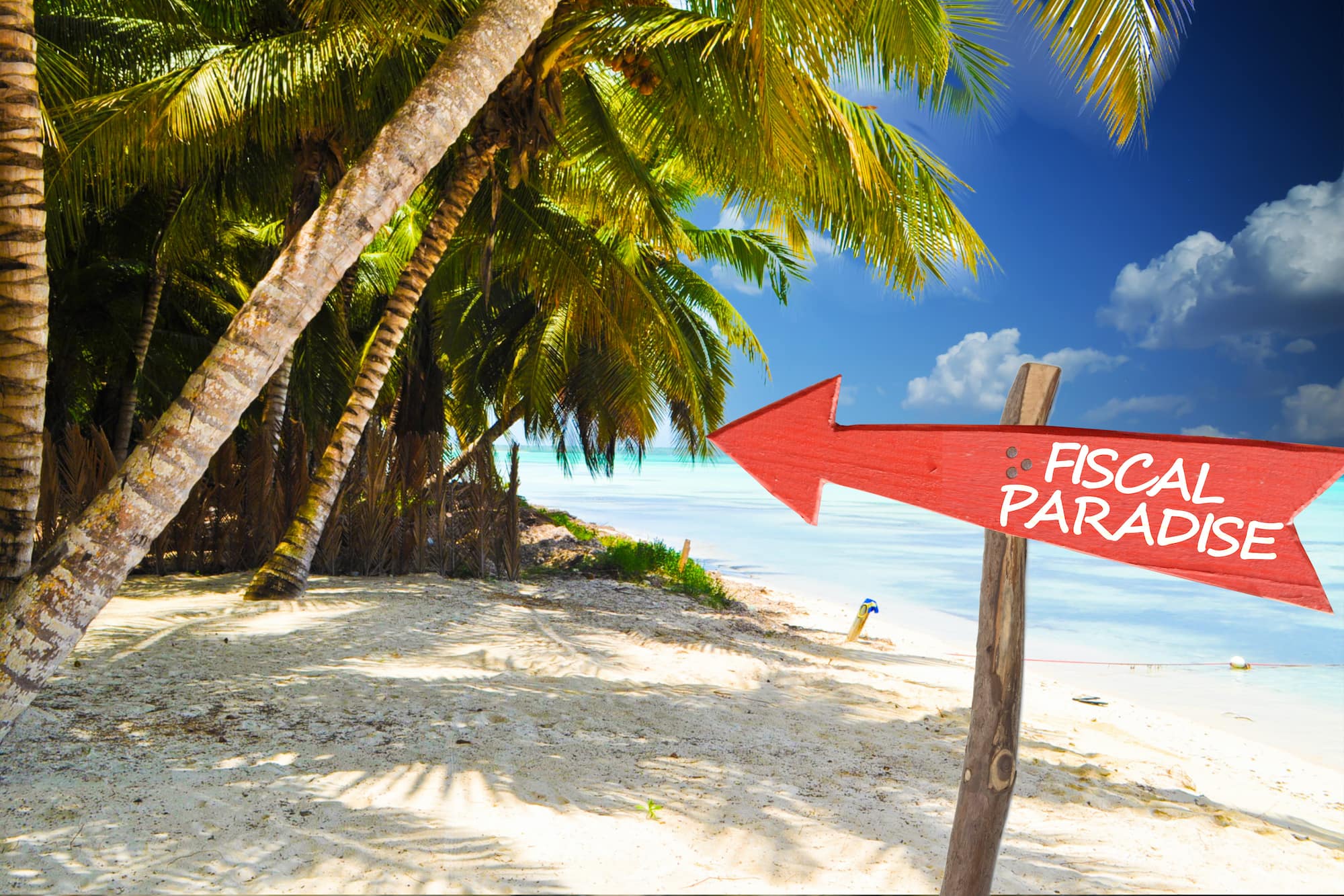 Timeshare Tax