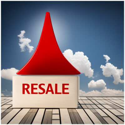 Cost of a used timeshare 