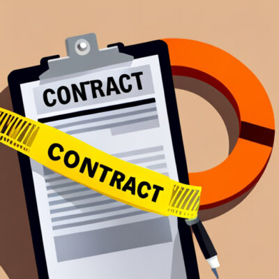 Timeshare contract legal review