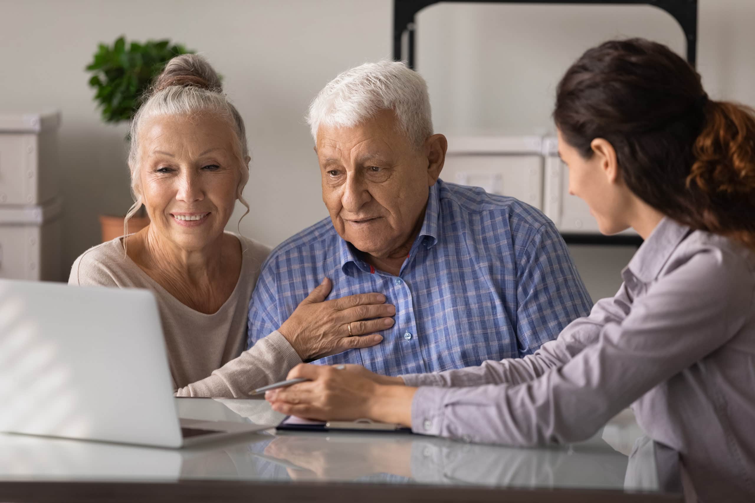 What Can a Lawyer Do for a Timeshare Client