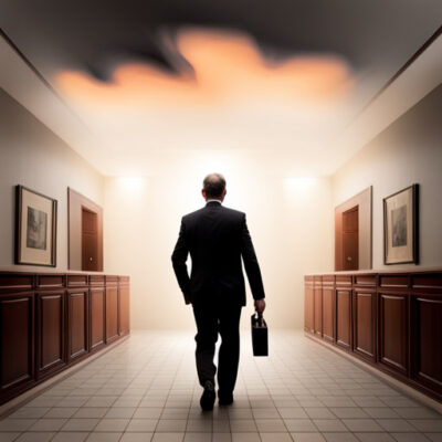 taking the smoke out of the legal process