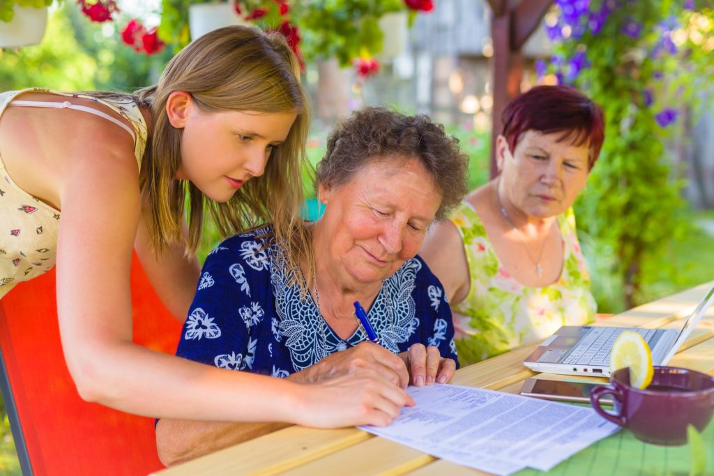 Can You Refuse To Inherit A Timeshare?