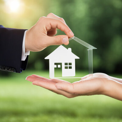 Consumer protection in real estate.