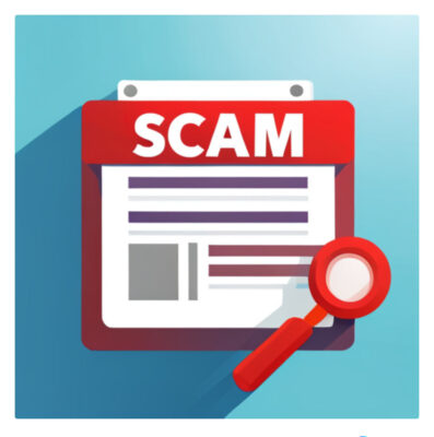 How the travel club scam works