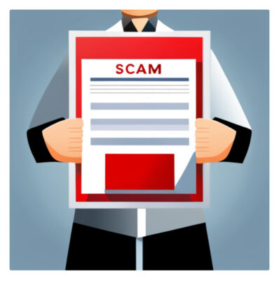 read the fine print in a timeshare exit scam 