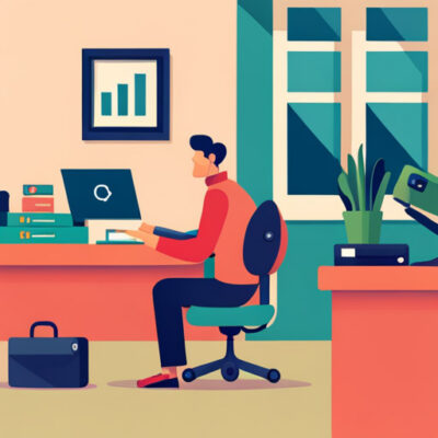 Checking your credit annually