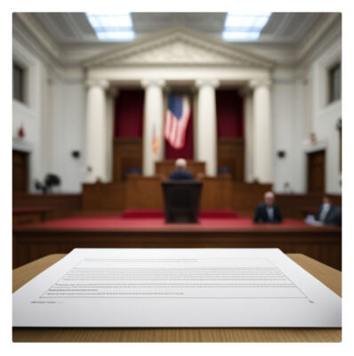 taking legal steps to protect your rights