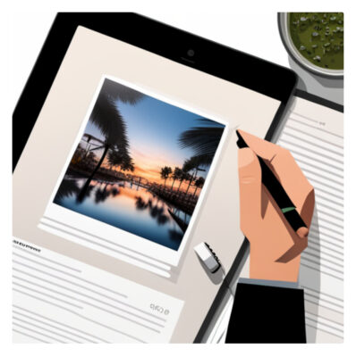 The fine print in contracts