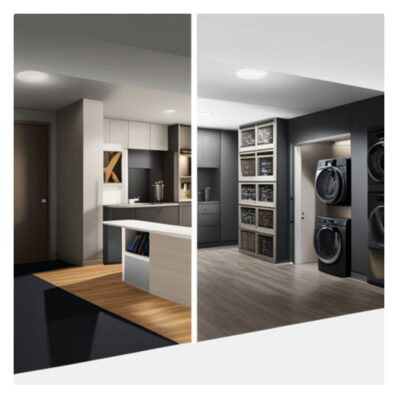 Areas that need Maintenance fees