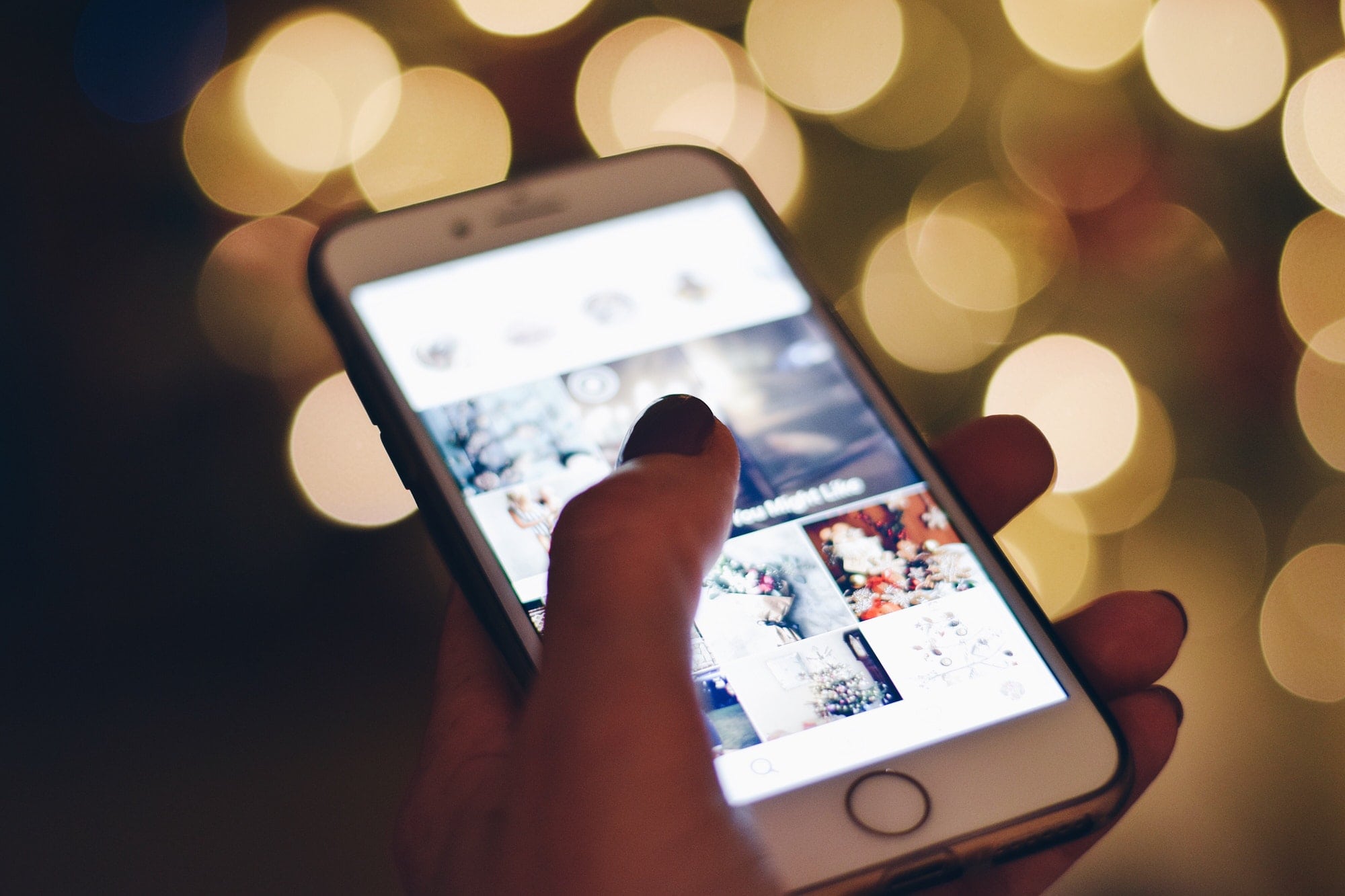 Timeshare and Vacation Scams on Social Media