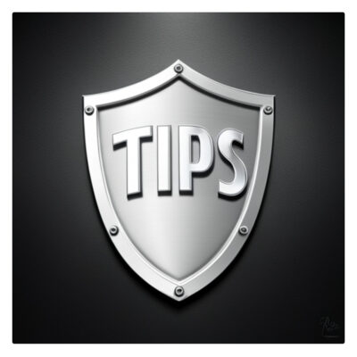 Tips to help fix credit reporting errors.