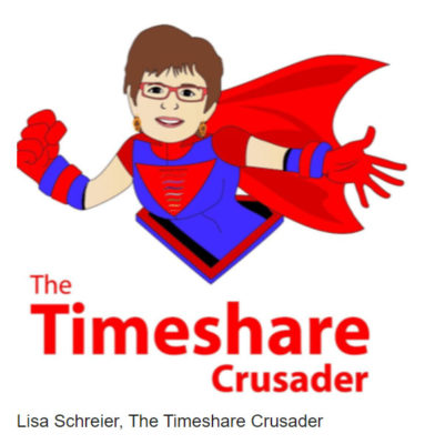 timeshare crusader warns consumers about travel scams