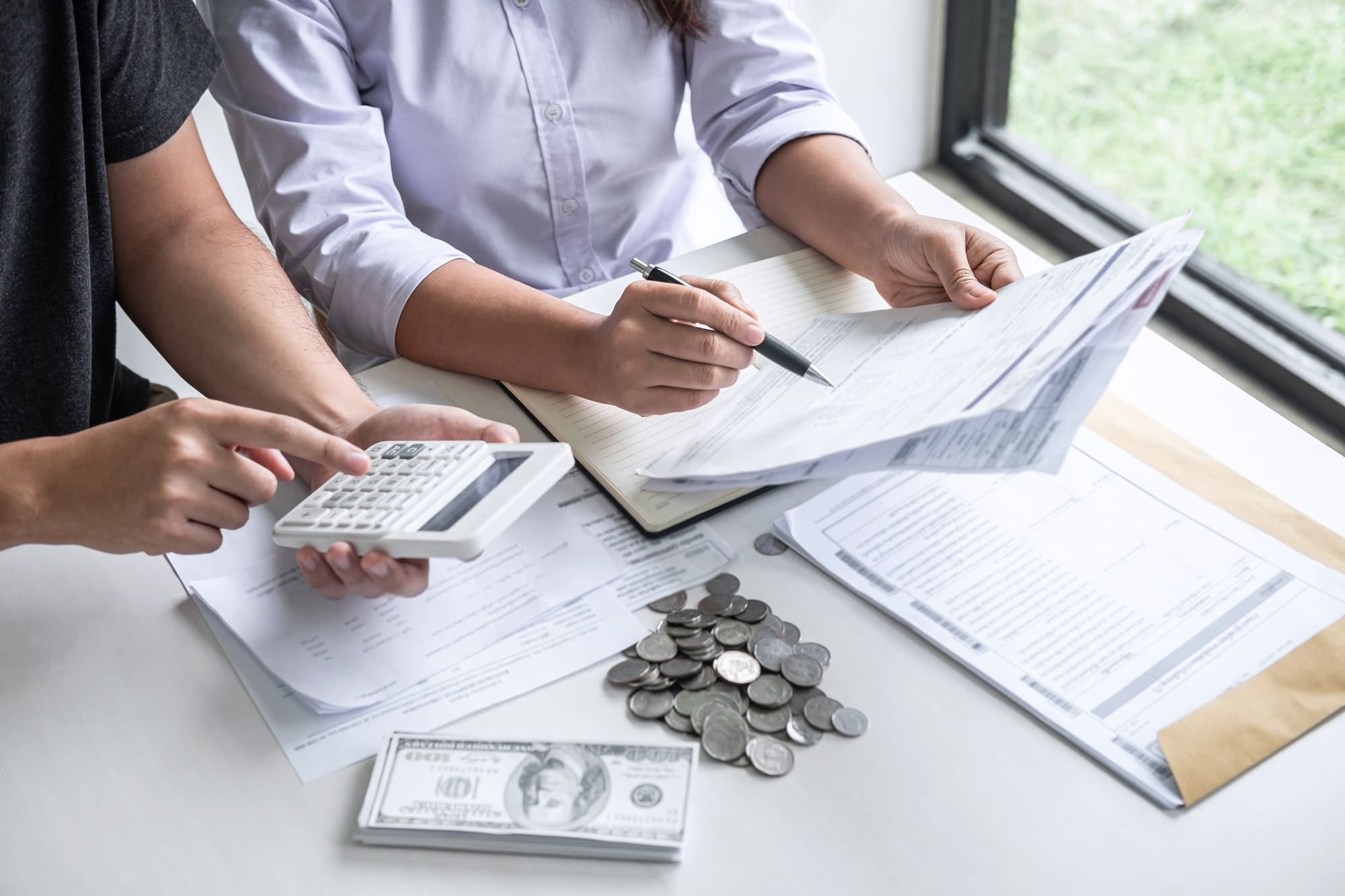 Credit Reporting: Covered Complaints