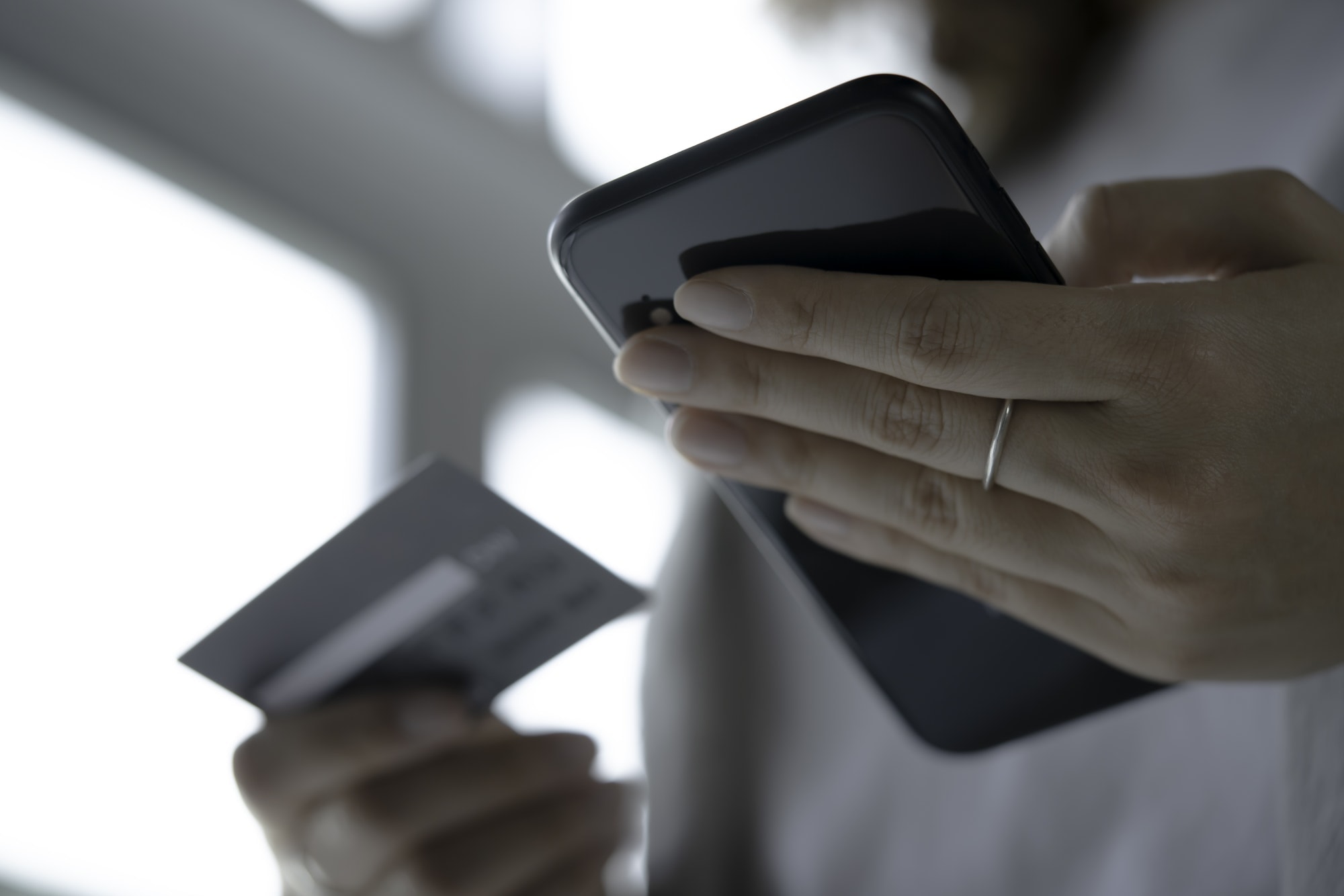 Credit Repair: Don't Fall For Scams