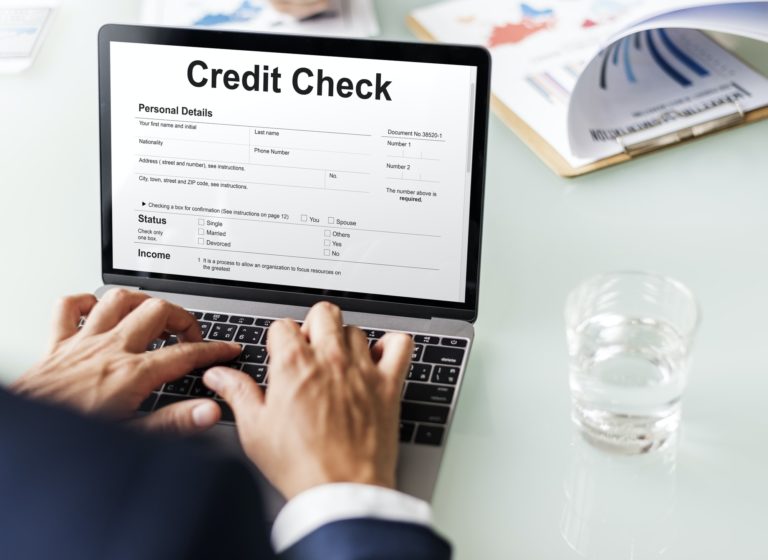 Credit Reporting Errors Frustrate Consumers