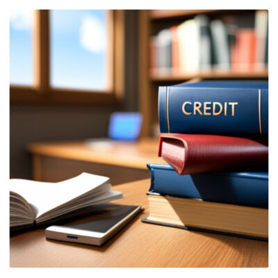 The laws on credit repair