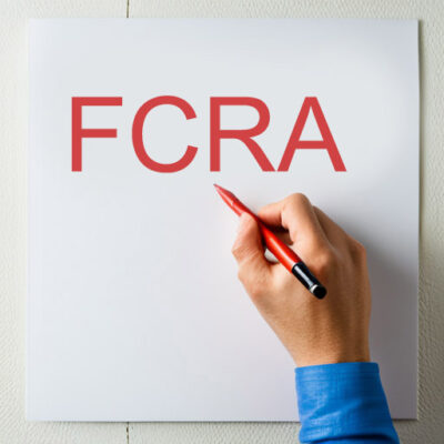 Fair Credit Reporting Act exceptions