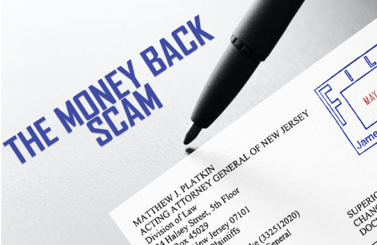 The Money Back Scam Timeshare Resale