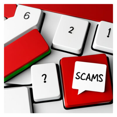 Tips to avoid timeshare resale scams 