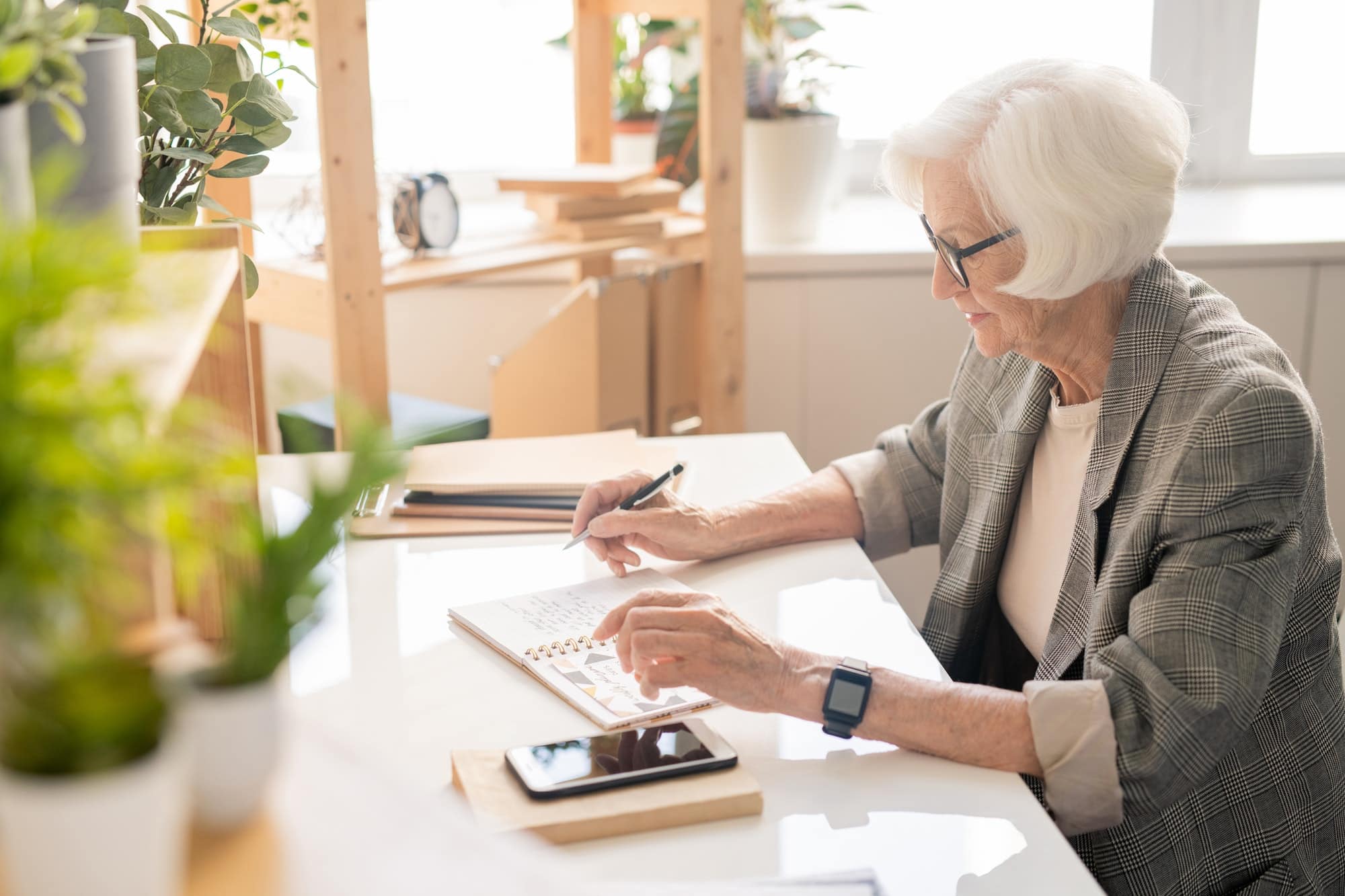 Elder Fraud Awareness: Scams To Watch