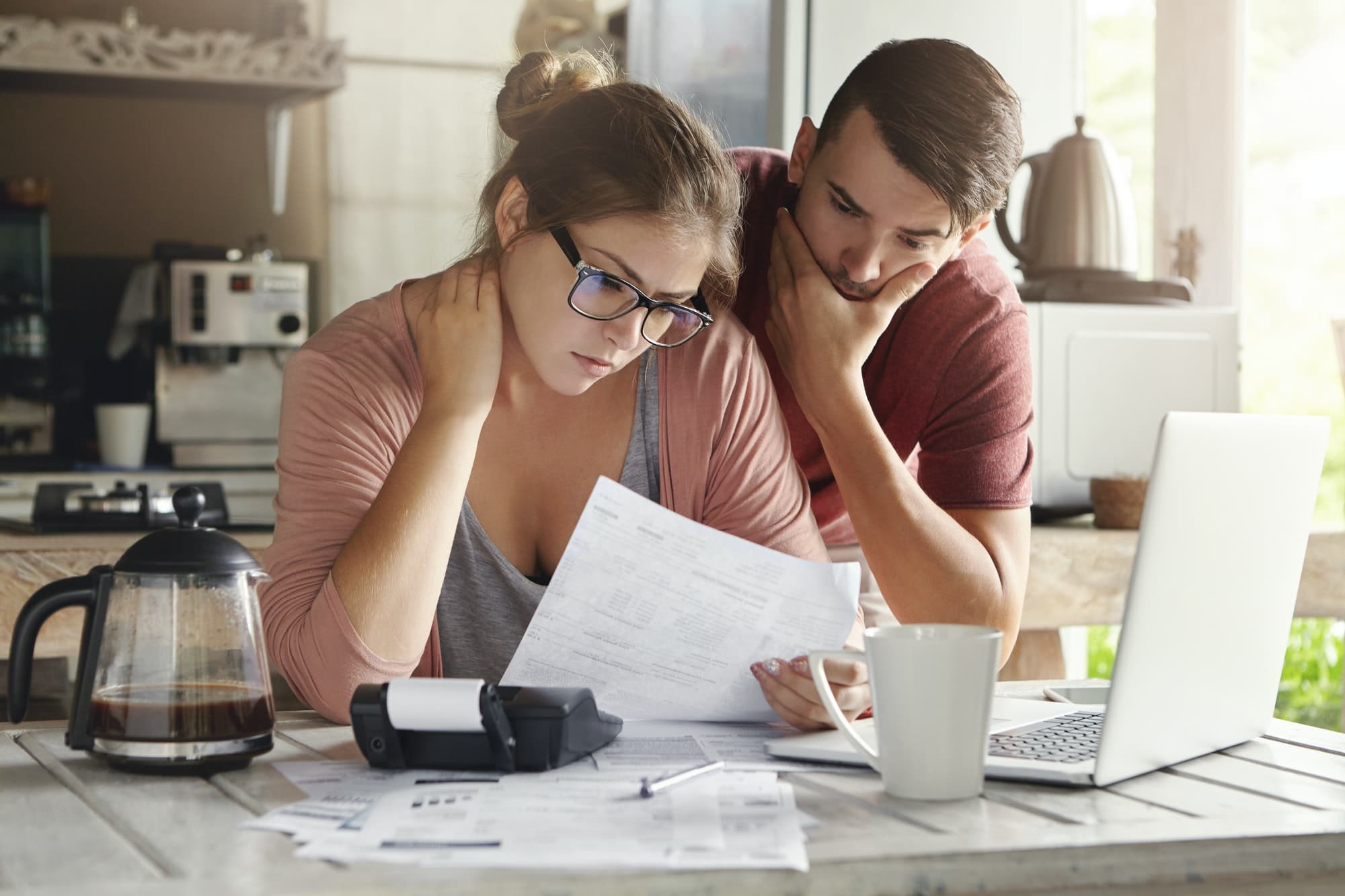 Consumers Abused By Debt Collectors
